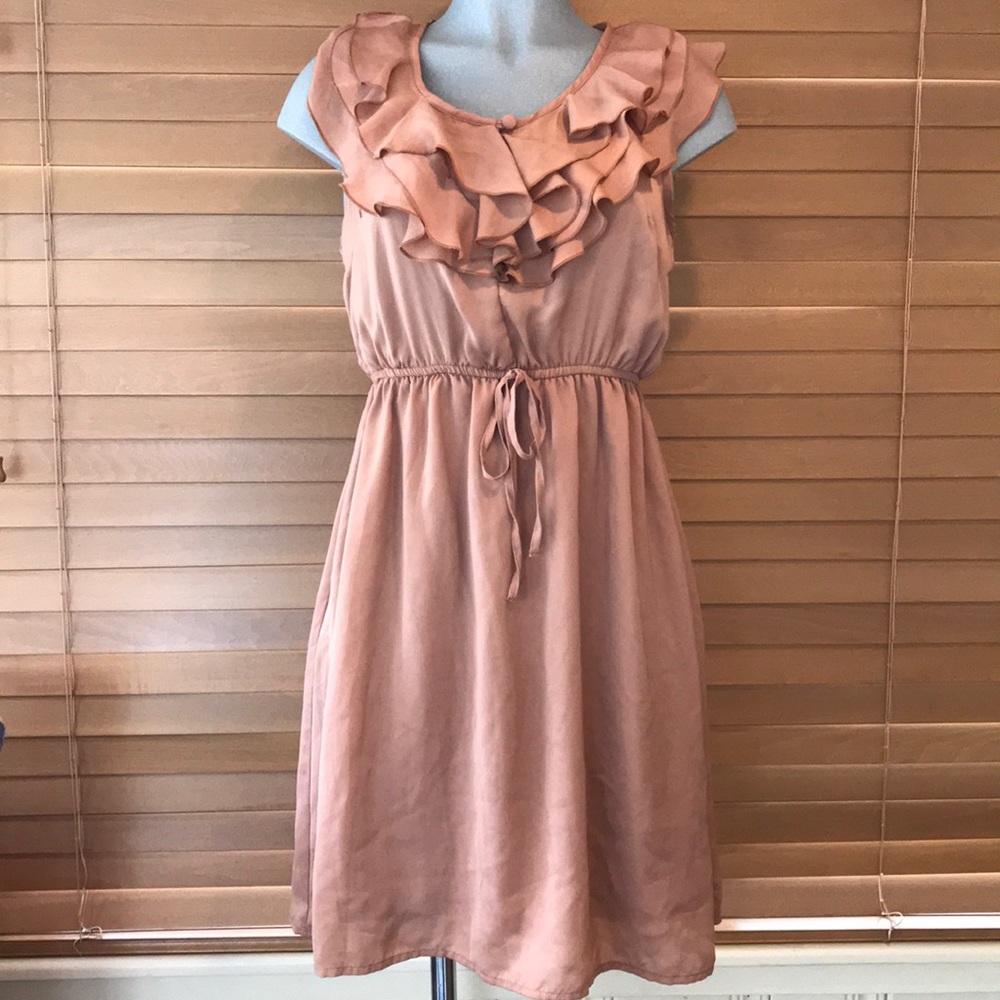 NWT; H&M dress